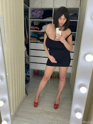 Luxurymodel OnlyFans Leaked Free Thumbnail Picture - #tZvTeBdbZu