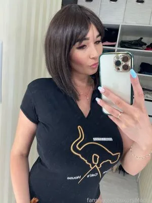 Luxurymodel OnlyFans Leaked Free Thumbnail Picture - #weN8a1imMD
