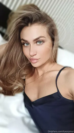 Luxurymur OnlyFans Leaked Free Thumbnail Picture - #FXGdOoj46J
