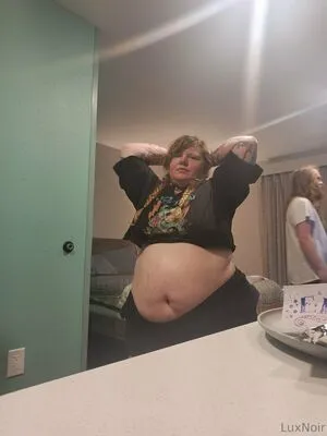 Luxurynoir OnlyFans Leaked Free Thumbnail Picture - #2IYjnwKVeP