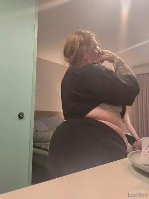 Luxurynoir OnlyFans Leaked Free Thumbnail Picture - #2zOAwC8L3y