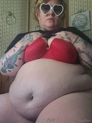 Luxurynoir OnlyFans Leaked Free Thumbnail Picture - #3Do9CC332C