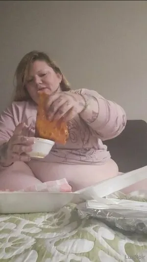 Luxurynoir OnlyFans Leaked Free Thumbnail Picture - #6P1mdSOTn2