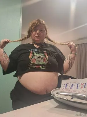 Luxurynoir OnlyFans Leaked Free Thumbnail Picture - #8EOVWpebWj