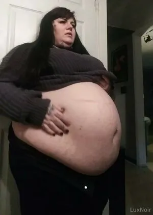 Luxurynoir OnlyFans Leaked Free Thumbnail Picture - #CIpPjN4wq1