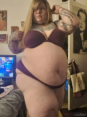 Luxurynoir OnlyFans Leaked Free Thumbnail Picture - #DncIei7LSZ