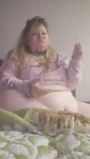 Luxurynoir OnlyFans Leaked Free Thumbnail Picture - #FDJGfifidx