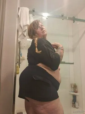 Luxurynoir OnlyFans Leaked Free Thumbnail Picture - #GB91wNN8Rk