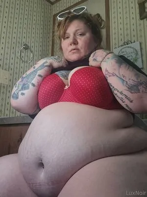 Luxurynoir OnlyFans Leaked Free Thumbnail Picture - #R247CHhyGo