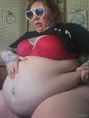 Luxurynoir OnlyFans Leaked Free Thumbnail Picture - #ZS6jesf1Zp
