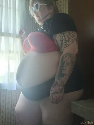 Luxurynoir OnlyFans Leaked Free Thumbnail Picture - #jgBdrss2w9