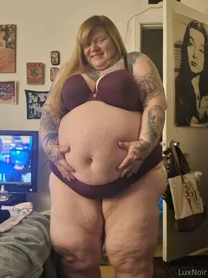 Luxurynoir OnlyFans Leaked Free Thumbnail Picture - #jxwR0v7qZc