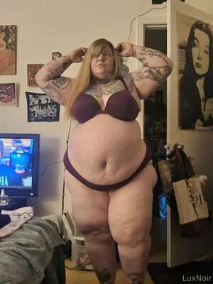 Luxurynoir OnlyFans Leaked Free Thumbnail Picture - #kBSLWfRZtD