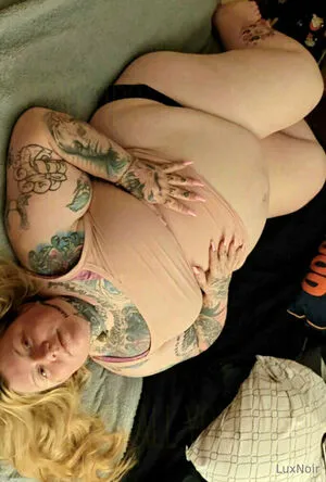 Luxurynoir OnlyFans Leaked Free Thumbnail Picture - #lzVPAfBBeO