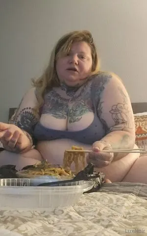 Luxurynoir OnlyFans Leaked Free Thumbnail Picture - #vu7xG38pME