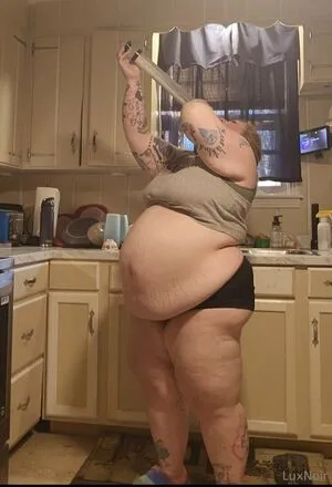 Luxurynoir OnlyFans Leaked Free Thumbnail Picture - #xSXdhYwF42
