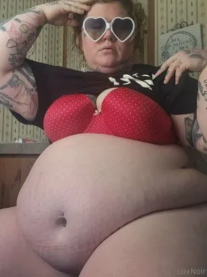 Luxurynoir OnlyFans Leaked Free Thumbnail Picture - #yB9kFW3mum
