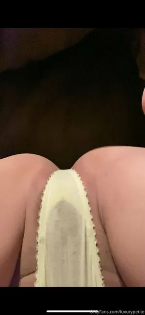 Luxurypetite OnlyFans Leaked Free Thumbnail Picture - #xurfJWkboe