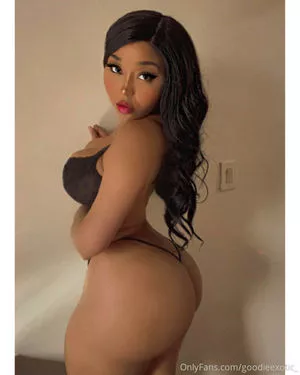 Luxurypussyvip OnlyFans Leaked Free Thumbnail Picture - #ghxrVoL7IN