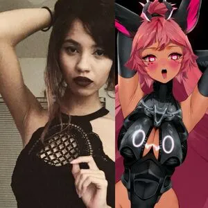 Luxx Cher OnlyFans Leaked Free Thumbnail Picture - #KV0aO8rcyd