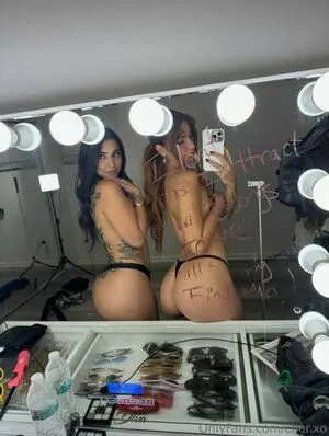 Luxx Cher OnlyFans Leaked Free Thumbnail Picture - #DP09yNtMVm