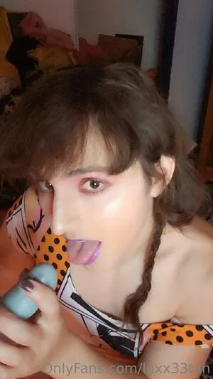 Luxx33tah OnlyFans Leaked Free Thumbnail Picture - #Bq1R6uAD7A