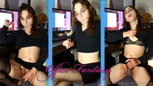 Luxx33tah OnlyFans Leaked Free Thumbnail Picture - #uRz6i38XDK