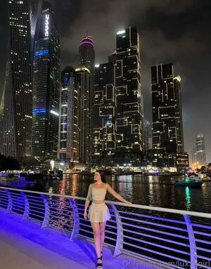 Luxxxgirl OnlyFans Leaked Free Thumbnail Picture - #tpscaD6gio