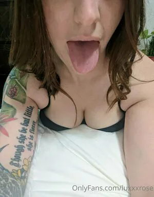 Luxxxrose OnlyFans Leaked Free Thumbnail Picture - #1CvYLpwRJE