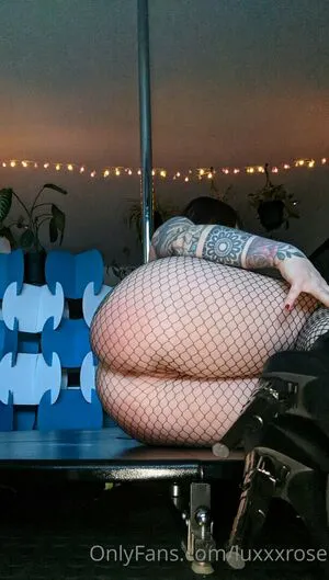 Luxxxrose OnlyFans Leaked Free Thumbnail Picture - #FFdXOu99mH
