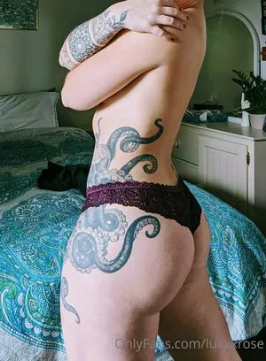 Luxxxrose OnlyFans Leaked Free Thumbnail Picture - #eB8hZCyKw7