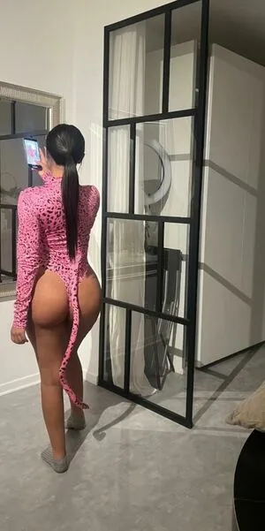 Luxy Capi OnlyFans Leaked Free Thumbnail Picture - #1O5c0A29Zj