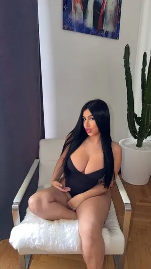 Luxy Capi OnlyFans Leaked Free Thumbnail Picture - #3vl7Dek6sD