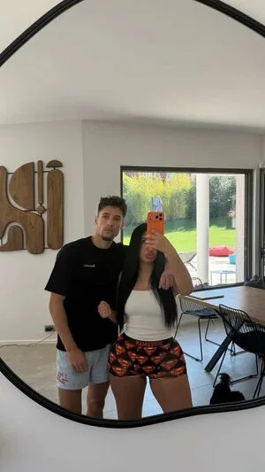 Luxy Capi OnlyFans Leaked Free Thumbnail Picture - #8ohd8uJLpp