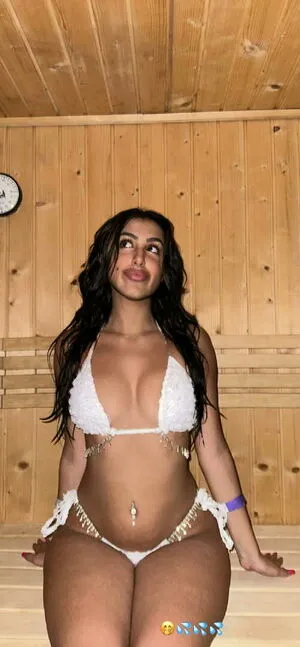 Luxy Capi OnlyFans Leaked Free Thumbnail Picture - #D3uGzc8Z7i