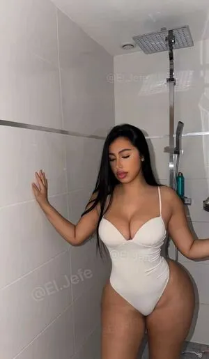 Luxy Capi OnlyFans Leaked Free Thumbnail Picture - #HrukGOcSD4