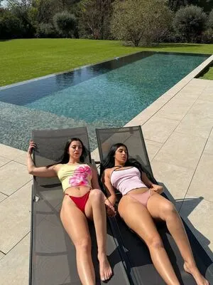 Luxy Capi OnlyFans Leaked Free Thumbnail Picture - #JHjxcxyJZP