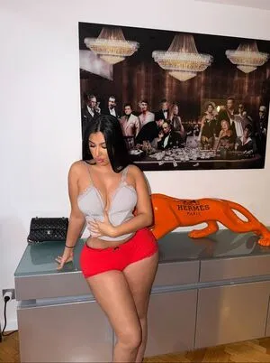 Luxy Capi OnlyFans Leaked Free Thumbnail Picture - #KBVTjgfcbG