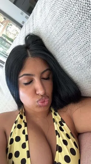 Luxy Capi OnlyFans Leaked Free Thumbnail Picture - #P6Yi2Ze35v