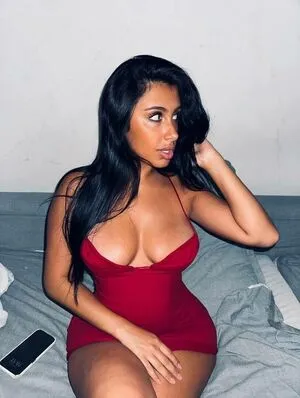 Luxy Capi OnlyFans Leaked Free Thumbnail Picture - #Pr8rwqrhIK