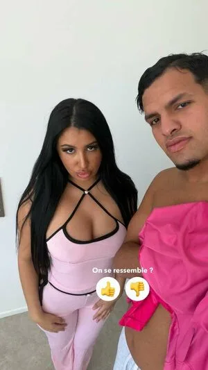 Luxy Capi OnlyFans Leaked Free Thumbnail Picture - #RxR8P4t7Eo