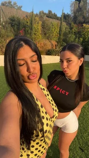 Luxy Capi OnlyFans Leaked Free Thumbnail Picture - #Tb3E1VIEVK