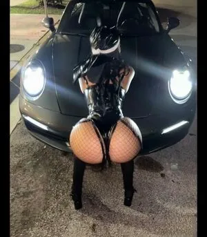 Luxy Capi OnlyFans Leaked Free Thumbnail Picture - #U5HMxfCdw0