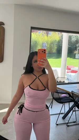 Luxy Capi OnlyFans Leaked Free Thumbnail Picture - #XDtDsuaO8G