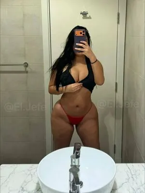 Luxy Capi OnlyFans Leaked Free Thumbnail Picture - #YyPUgI0Rly