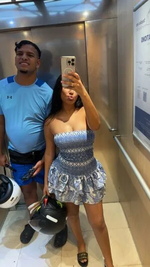 Luxy Capi OnlyFans Leaked Free Thumbnail Picture - #dx8QBAAp9X