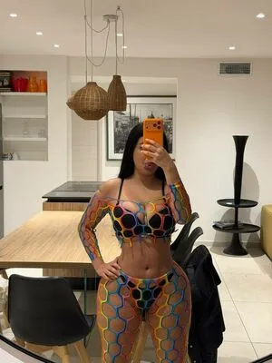 Luxy Capi OnlyFans Leaked Free Thumbnail Picture - #eZ0r2eK1uw