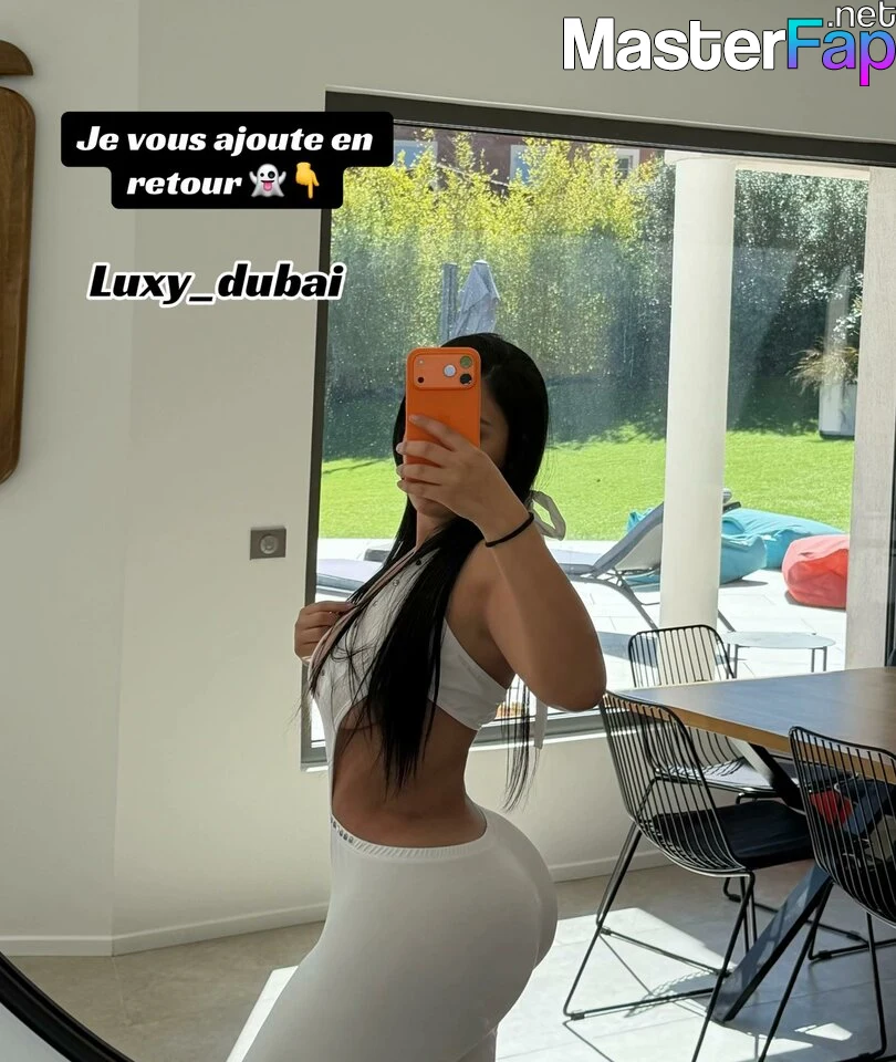 Luxy-capi