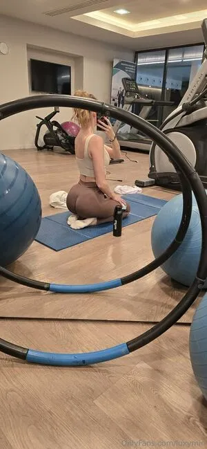Luxymin OnlyFans Leaked Free Thumbnail Picture - #oUdUIWM7Fs