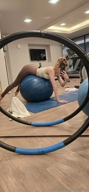 Luxymin OnlyFans Leaked Free Thumbnail Picture - #vyzoIRQbCe
